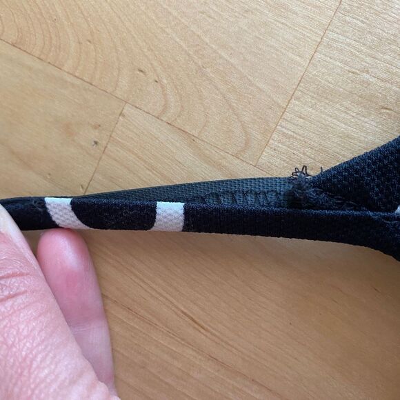 La Perla Vintage scoop Open Back One Piece Swimsuit - Picture 8 of 10